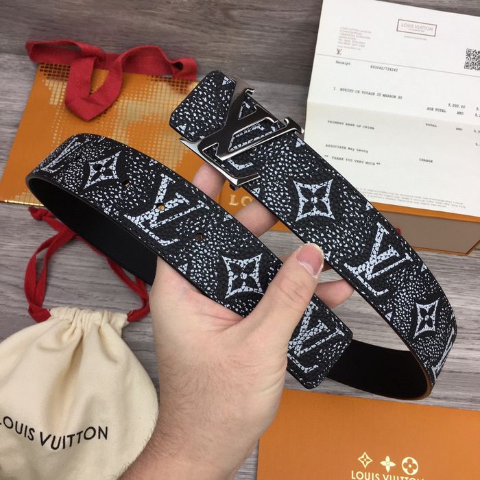 Louis Vuitton Belt 40MM LVB00070